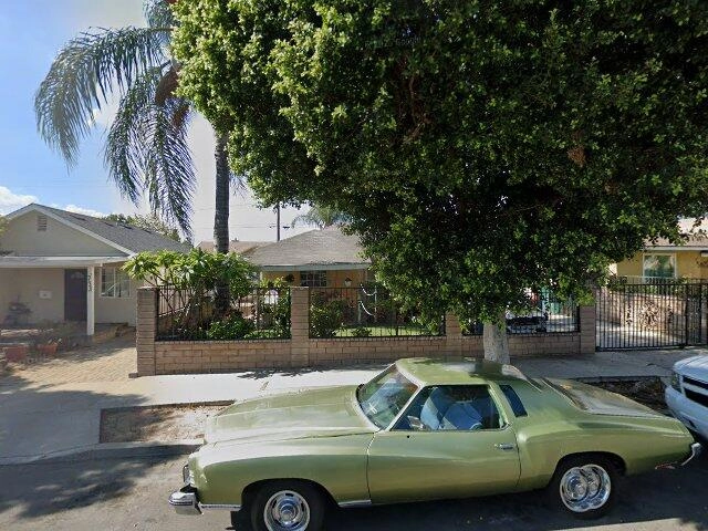 House image located at San Fernando, CA 91340