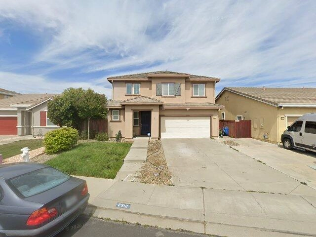 House image located at Vacaville, CA 95687