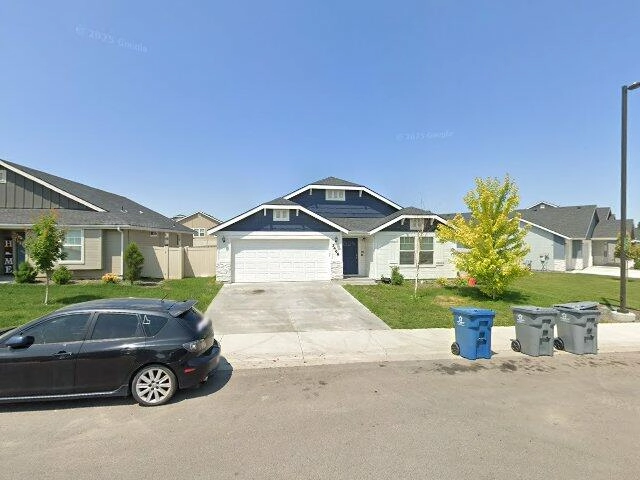 House image located at Nampa, ID 83686