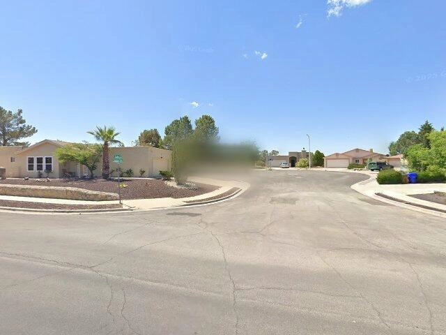 House image located at Las Cruces, NM 88012