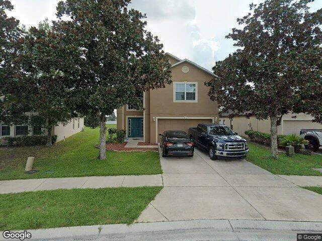 House image located at Spring Hill, FL 34609