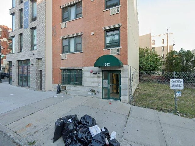 House image located at New York, NY 10035