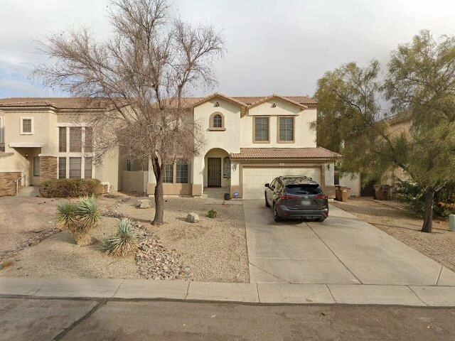 House image located at San Tan Valley, AZ 85143