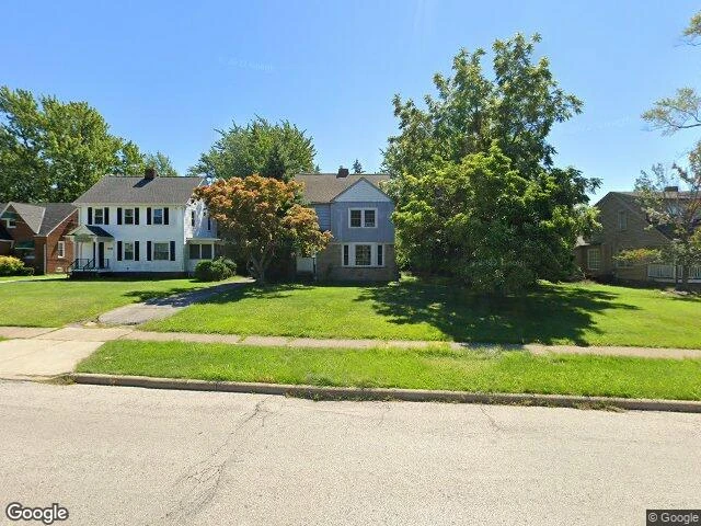 House image located at Euclid, OH 44117