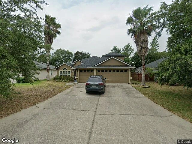 House image located at Saint Augustine, FL 32092