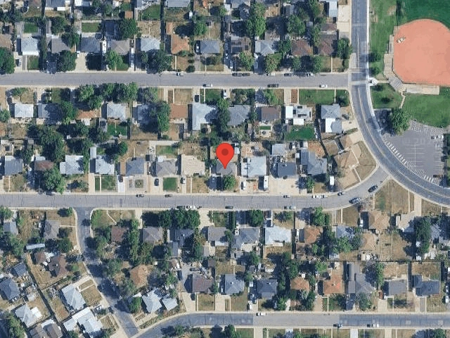 House image located at Denver, CO 80229