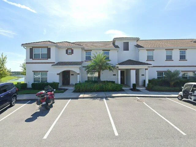 House image located at Kissimmee, FL 34746