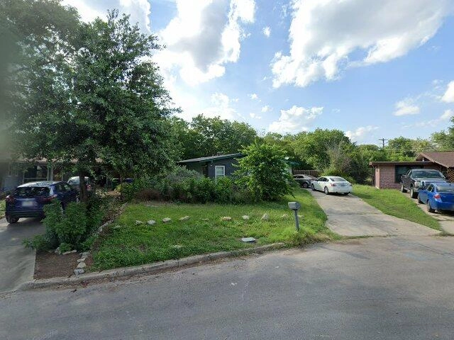 House image located at San Antonio, TX 78217