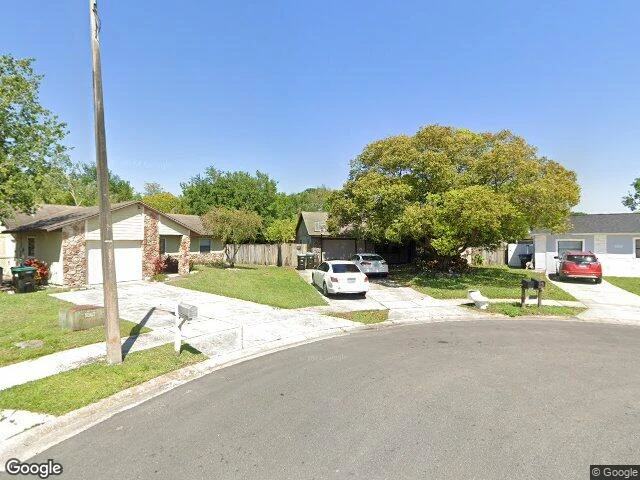 House image located at Orlando, FL 32822