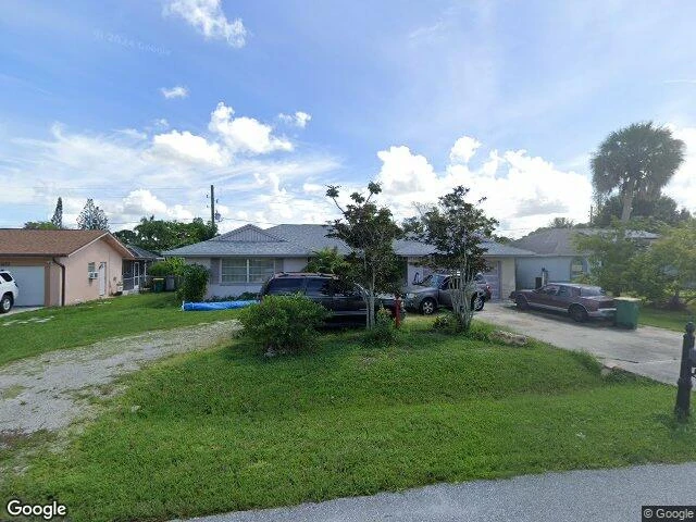 House image located at Naples, FL 34112