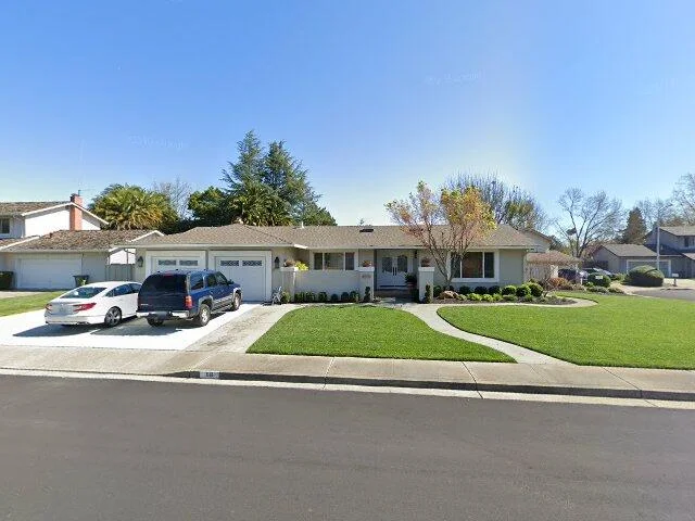 House image located at Danville, CA 94526