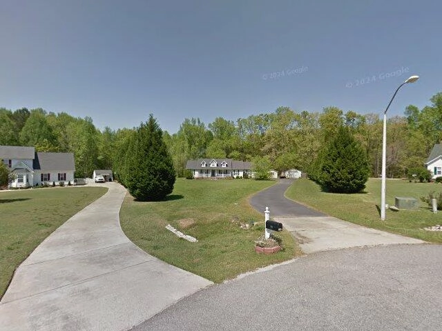 House image located at Clayton, NC 27527