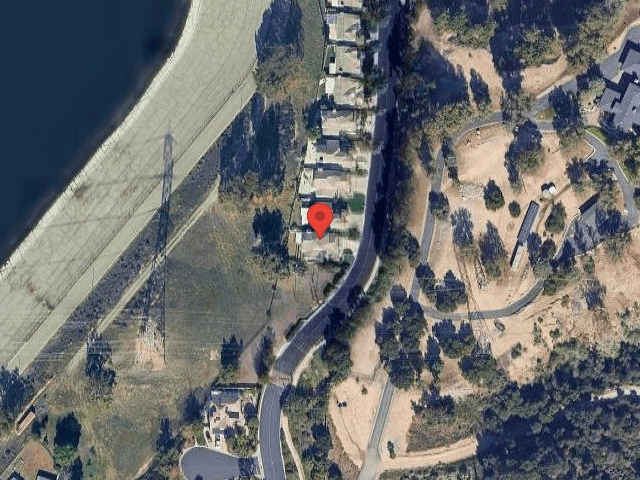 House image located at La Verne, CA 91750