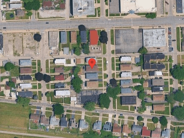 House image located at Maywood, IL 60153