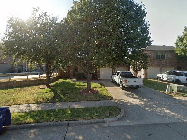 House image located at Mckinney, TX 75070