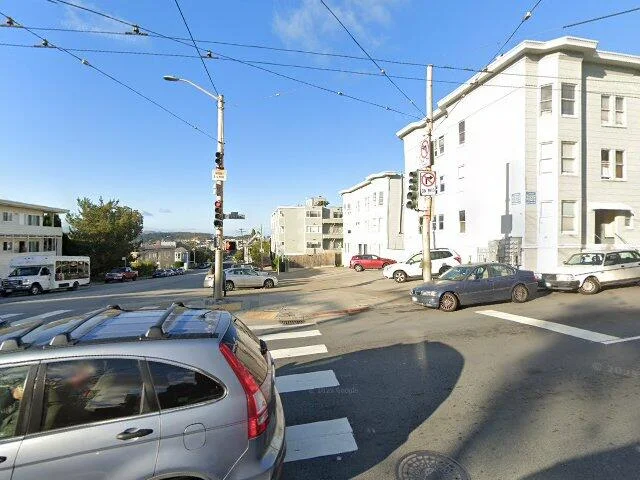 House image located at San Francisco, CA 94117