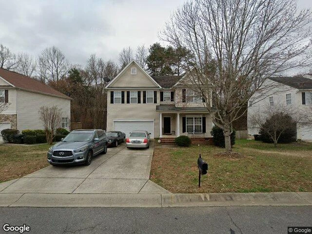 House image located at York, SC 29745