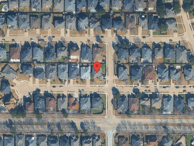 House image located at Grand Prairie, TX 75052