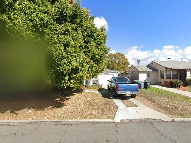 House image located at La Mesa, CA 91941