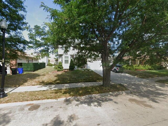 House image located at Detroit, MI 48215