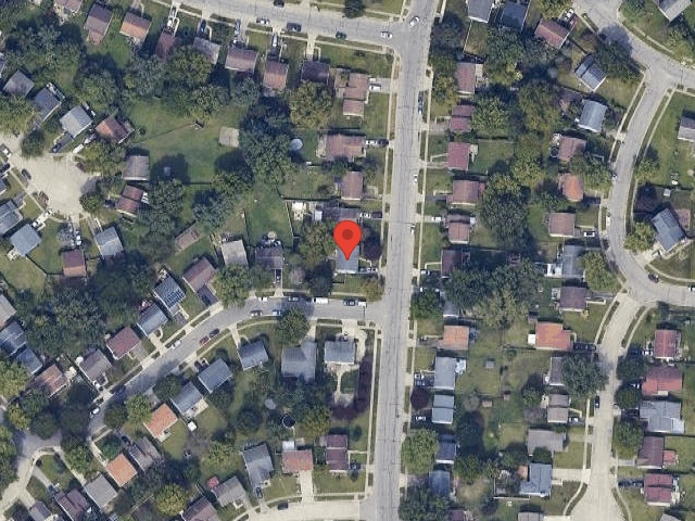 House image located at Reynoldsburg, OH 43068
