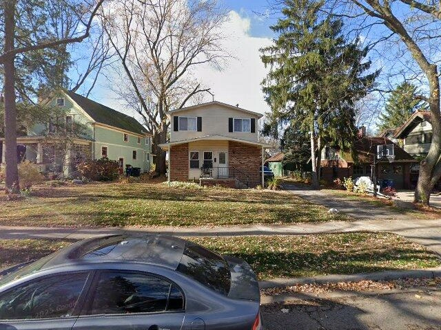 House image located at Ann Arbor, MI 48103