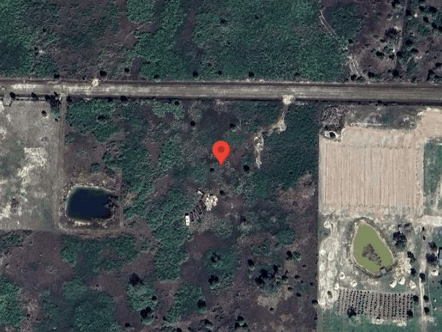 House image located at Okeechobee, FL 34972