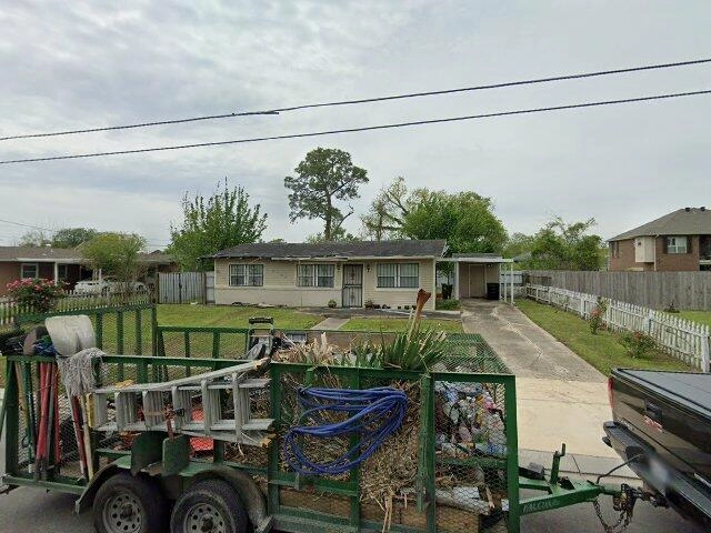 House image located at New Orleans, LA 70126