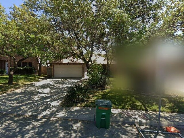 House image located at San Antonio, TX 78240