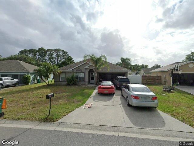 House image located at Melbourne, FL 32940