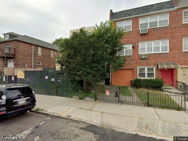 House image located at Brooklyn, NY 11218