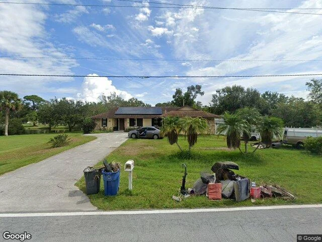 House image located at Fort Pierce, FL 34951