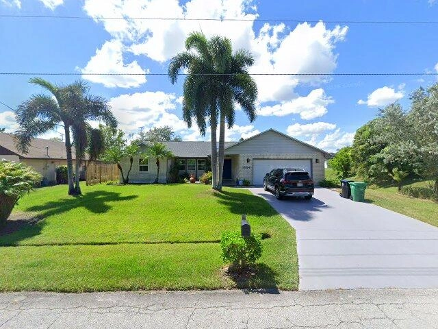 House image located at Port Saint Lucie, FL 34983