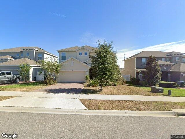 House image located at Davenport, FL 33837