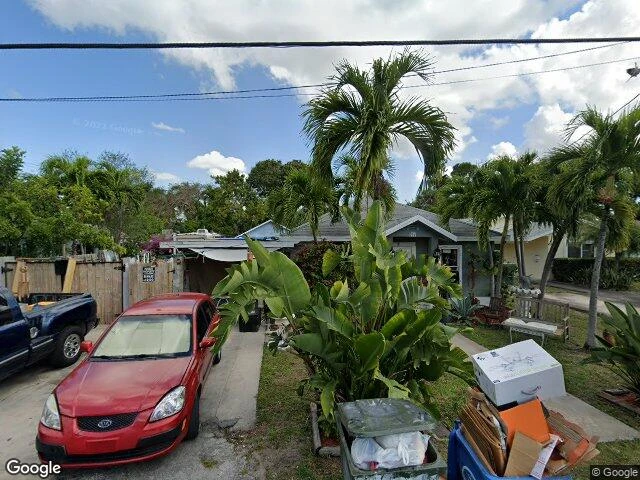 House image located at Fort Lauderdale, FL 33334