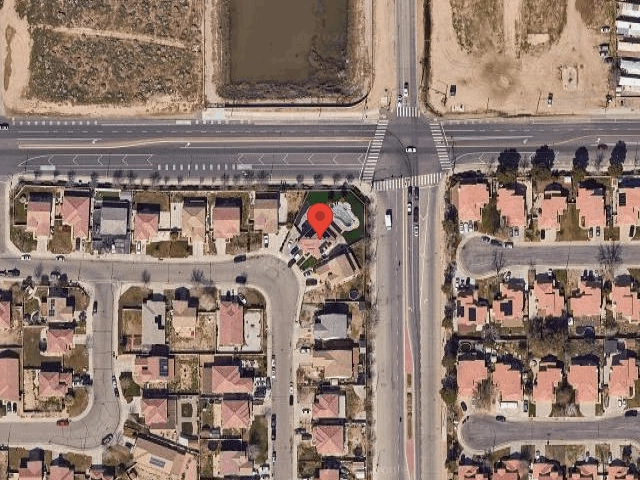 House image located at Lancaster, CA 93535