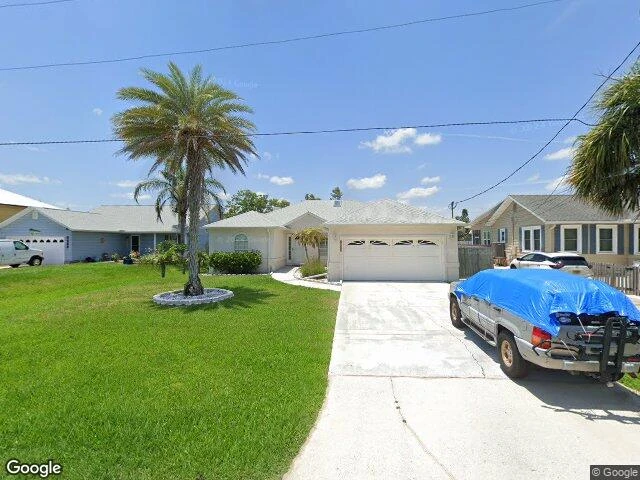 House image located at Saint Augustine, FL 32080