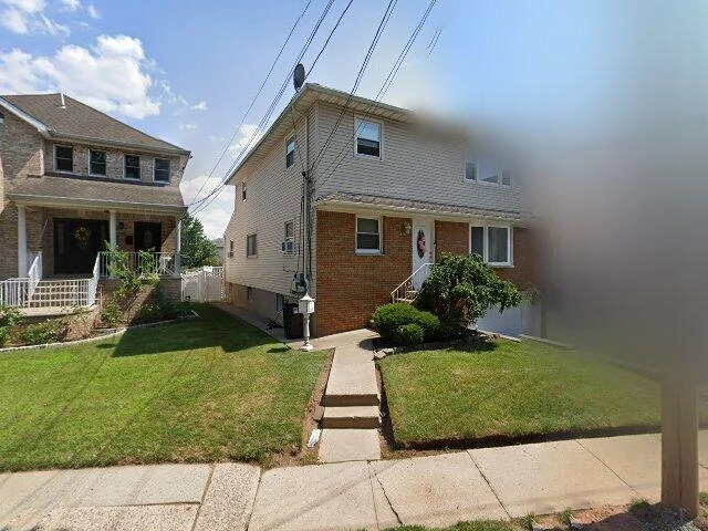 House image located at Lyndhurst, NJ 07071