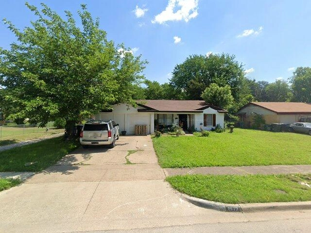 House image located at Dallas, TX 75217