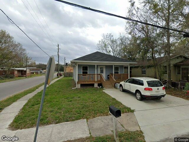 House image located at Jacksonville, FL 32209
