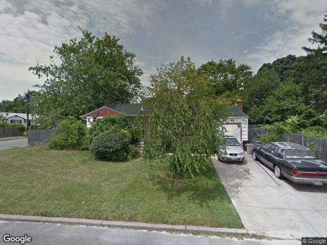 House image located at Brentwood, NY 11717