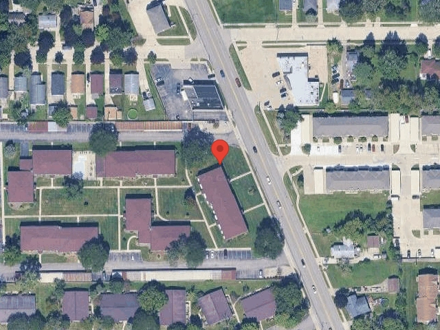 House image located at Roseville, MI 48066