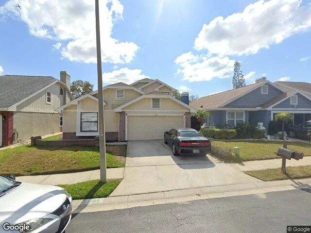 House image located at Clearwater, FL 33763