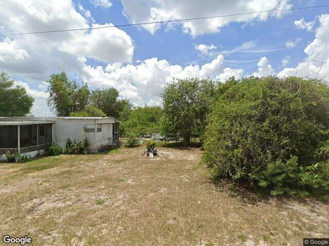 House image located at Wildwood, FL 34785