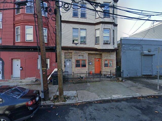 House image located at Newark, NJ 07107