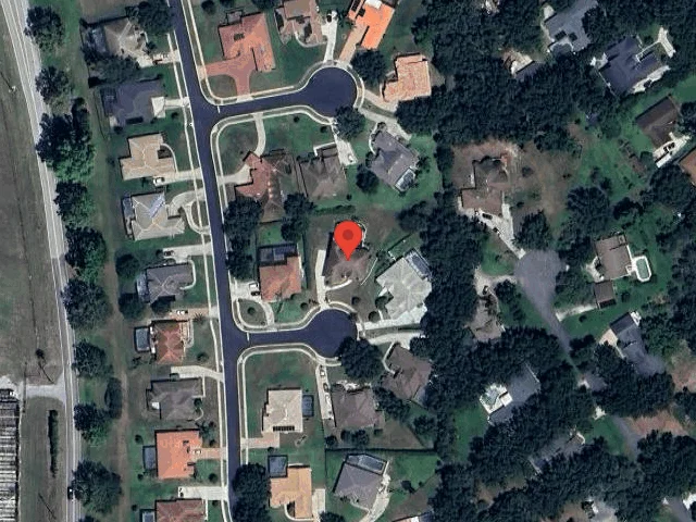 House image located at Clermont, FL 34711