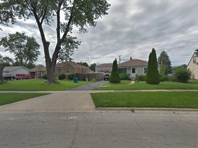 House image located at Melrose Park, IL 60164