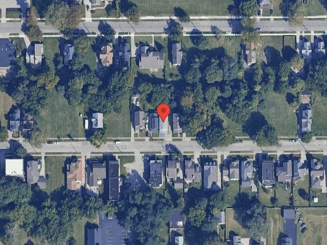 House image located at Cleveland, OH 44103