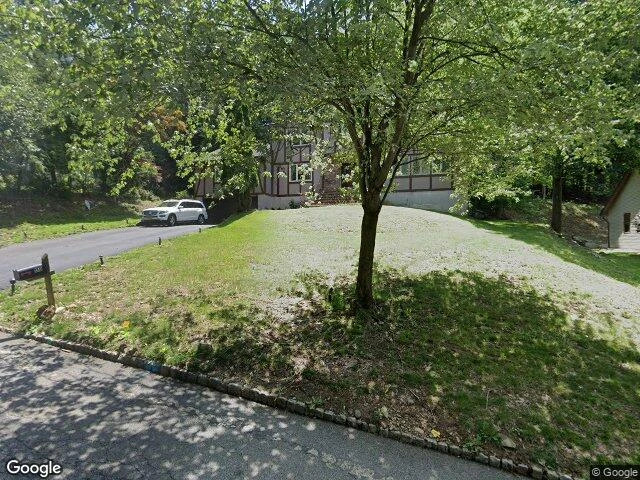 House image located at Morris Plains, NJ 07950