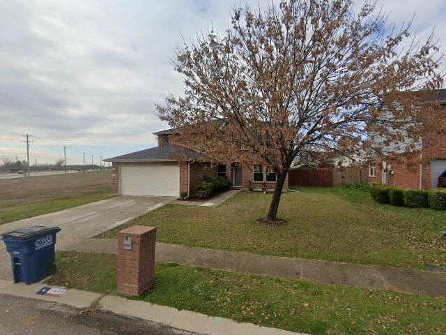 House image located at Little Elm, TX 75068